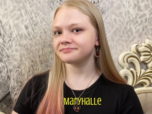 Maryhalle