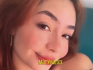 Maryhanxx