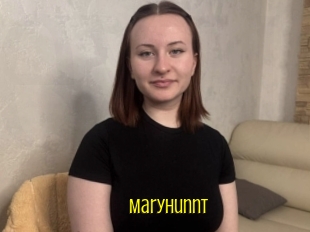 Maryhunnt