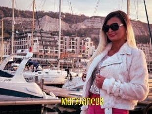 maryjanebb Extraits Jeunes