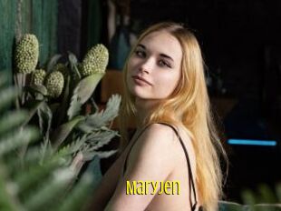 Maryjen