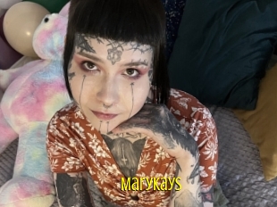 Marykays