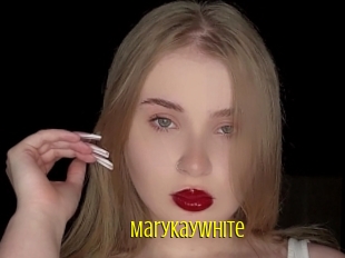 marykaywhite Extraits Jeunes