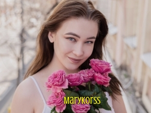 Marykorss