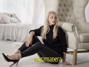Marymadera