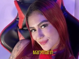 marymarin Extraits Jeunes