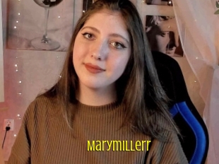 Marymillerr