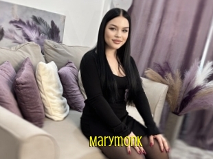 Marymonk