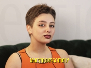 Marymontgomery