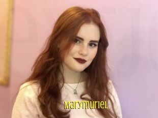 Marymuriel