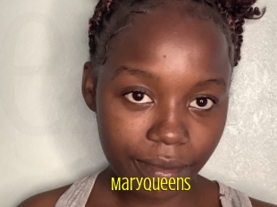 Maryqueens