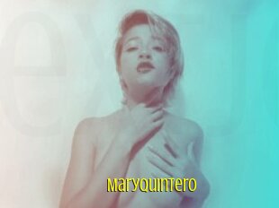 Maryquintero