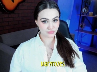 Maryrozes
