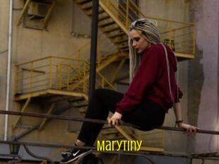Marytiny