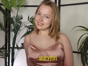 Maryton