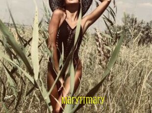 Maryttmary