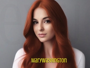 Marywashington