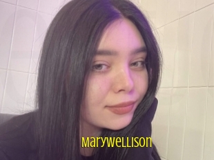 marywellison Extraits Jeunes
