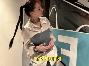 Mashakomar
