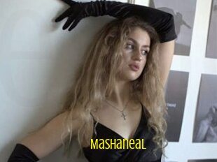 Mashaneal