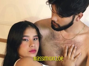 massimoxcloe Extraits Jeunes