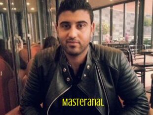 Masteranal