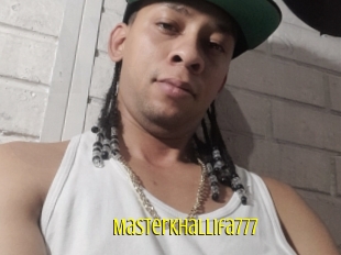 Masterkhallifa777