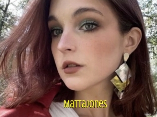 mattajones Extraits Jeunes