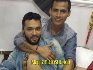Mattandjoshua69