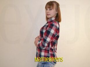 Mattiebreens