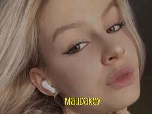 Maudakey
