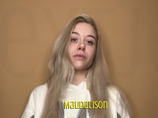 Maudalison