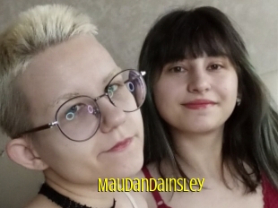 maudandainsley Extraits Jeunes