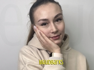 Maudbarks