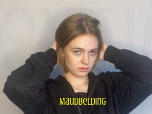 Maudbelding
