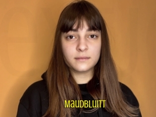 Maudbluitt