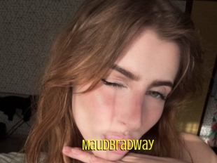 Maudbradway
