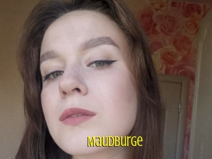 Maudburge