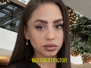 maudburrington Extraits Jeunes