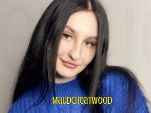 Maudcheatwood