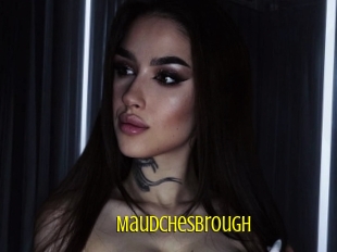 Maudchesbrough