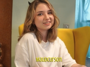 Maudcurson