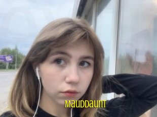 Mauddaunt