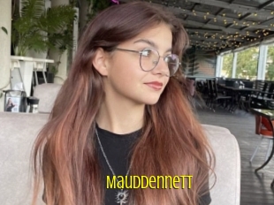 Mauddennett