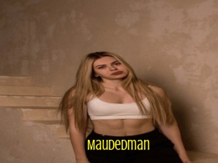 Maudedman