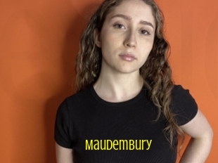 Maudembury