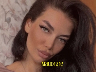 Maudfare