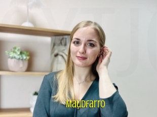 Maudfarro