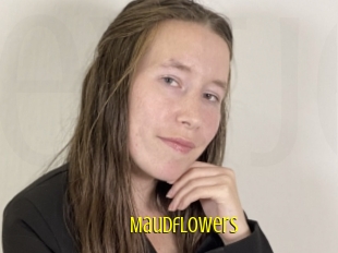 Maudflowers