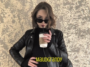 Maudgrandy